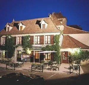 Logis La Garissade Labastide-Murat